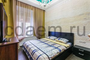 Фото Москва, Гоголевский бульвар, д.25, стр.1